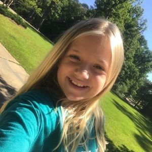 Meet your Posher, Allie